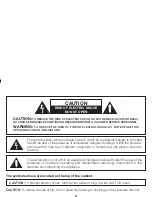 Preview for 4 page of iHome iH36 User Manual