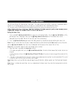 Preview for 9 page of iHome iH4 User Manual