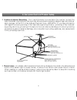 Preview for 5 page of iHome iH52 Manual