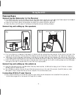 Preview for 11 page of iHome iH52 Manual