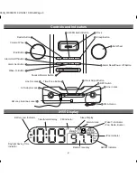 Preview for 5 page of iHome iH55 User Manual