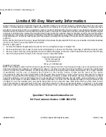 Preview for 14 page of iHome iH55 User Manual