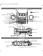 Preview for 4 page of iHome iH6 User Manual