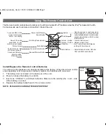 Preview for 7 page of iHome iH6 User Manual