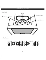 Preview for 5 page of iHome iH80 User Manual