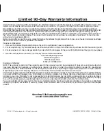 Preview for 15 page of iHome iH80 User Manual