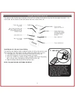 Preview for 4 page of iHome iHL31 Quick Manual