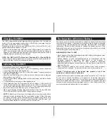 Preview for 2 page of iHome IHM11 User Manual