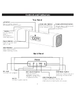 Preview for 5 page of iHome iHM45 Instruction Book