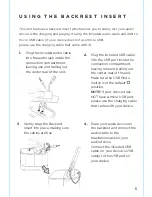 Preview for 6 page of iHome iHM50R User Manual