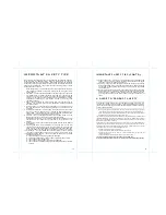 Preview for 12 page of iHome iHM50R User Manual