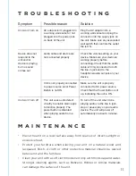 Preview for 15 page of iHome iHM50R User Manual