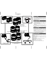 Предварительный просмотр 2 страницы iHome iHM62 Instruction Manual