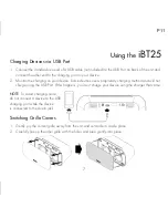 Preview for 11 page of iHome iHome iBT25 Instruction Manual