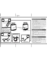 Предварительный просмотр 2 страницы iHome iHome iBT88 Quick Start Manual