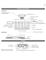 Preview for 3 page of iHome iHome iDN45 Quick Start Manual