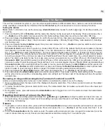 Preview for 6 page of iHome iHome iDN45 Quick Start Manual