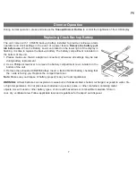 Preview for 9 page of iHome iHome iDN45 Quick Start Manual