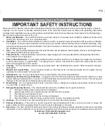 Preview for 10 page of iHome iHome iDN45 Quick Start Manual