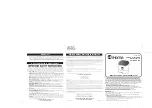 iHome iHome iK63 Quick Start Manual preview