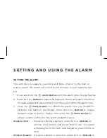 Preview for 8 page of iHome iHome iP10 Instruction Manual