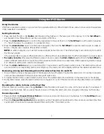 Preview for 7 page of iHome IHOME IP42 Manual