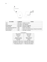 Предварительный просмотр 24 страницы iHome iHRK-400MOBC-PR Manual