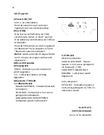 Предварительный просмотр 35 страницы iHome iHRK-400MOBC-PR Manual