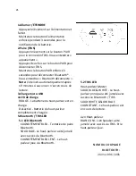 Preview for 21 page of iHome iHRK-500S-PR Manual