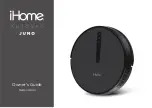 iHome iHRV4 Owner'S Manual preview