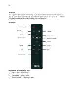 Preview for 17 page of iHome iHSI-W400BT-PR-BLK Manual