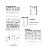 Preview for 25 page of iHome iHSI-W400BT-PR-BLK Manual