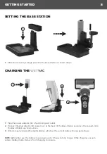 Preview for 8 page of iHome iHWV5 Owner'S Manual