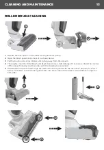 Preview for 13 page of iHome iHWV5 Owner'S Manual