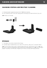 Preview for 14 page of iHome iHWV5 Owner'S Manual