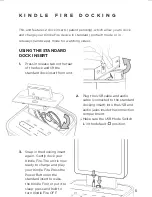 Предварительный просмотр 6 страницы iHome iK50 User Manual