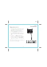 Предварительный просмотр 15 страницы iHome iKN100 Instruction Manual