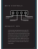 Preview for 4 page of iHome iP1 User Manual