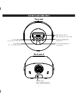 Preview for 3 page of iHome iP15 Instruction Manual