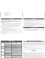 Preview for 5 page of iHome IP16 User Manual