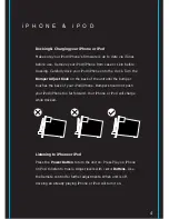 Preview for 5 page of iHome iP1IB-033009-1 User Manual