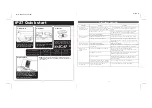 Preview for 13 page of iHome iP27 Instruction Manual