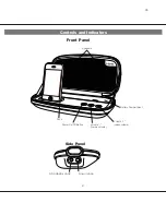 Preview for 5 page of iHome iP37 Owner'S Manual