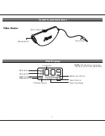 Preview for 5 page of iHome IP43 User Manual