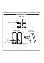 Preview for 5 page of iHome iP71 User Manual