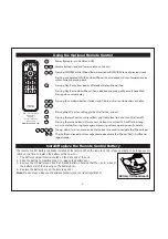 Preview for 8 page of iHome iP71 User Manual