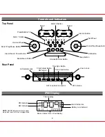 Preview for 4 page of iHome iP88 User Manual