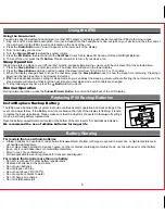 Preview for 7 page of iHome iP88 User Manual