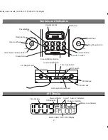 Preview for 4 page of iHome iP9 User Manual