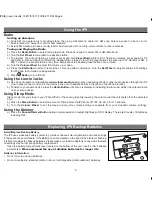 Preview for 6 page of iHome iP9 User Manual